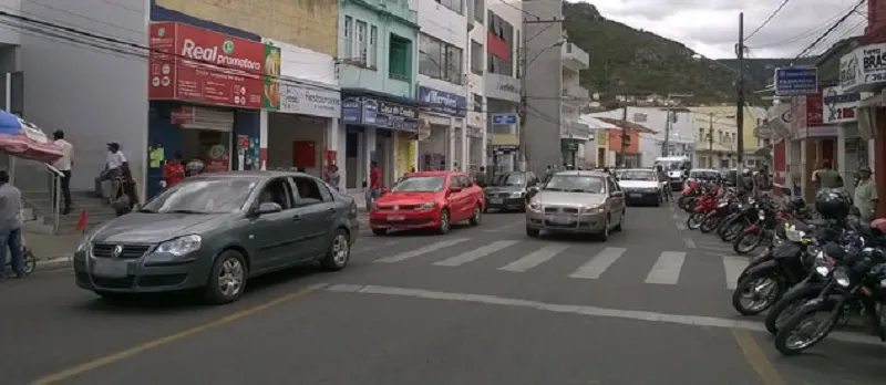 SÓRDIDO: Homem é preso acusado de exploração sexual infantil em Jacobina
