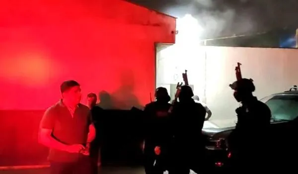 Seis detentos morrem após briga dentro de cela de cadeia pública do Paraná