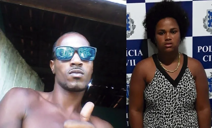 Líder de facção de Santo Antônio de Jesus e mais dois são presos em operação