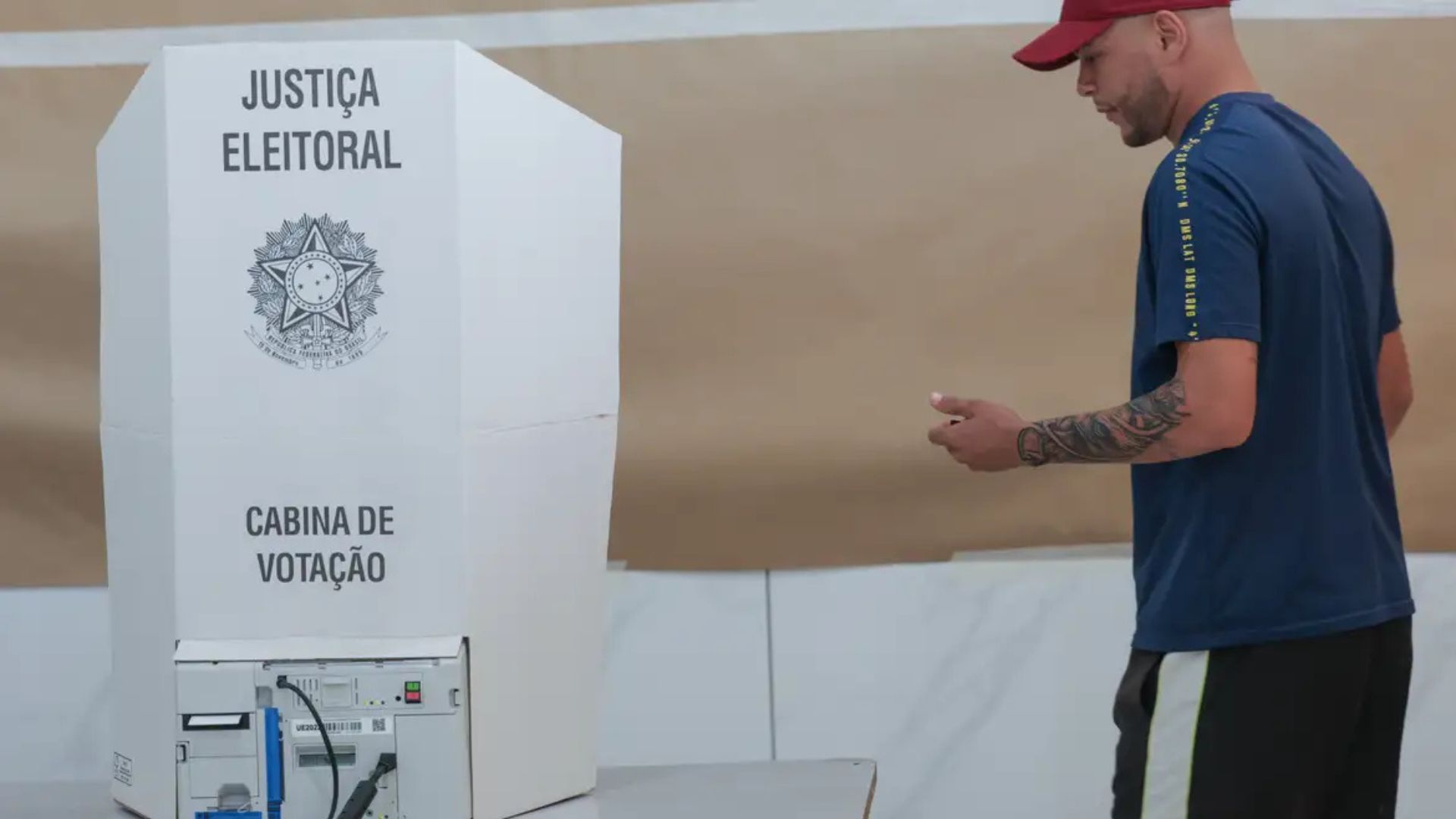 O peso da absten&ccedil;&atilde;o nas elei&ccedil;&otilde;es e a estrat&eacute;gia das campanhas; Foto: Jo&eacute;dson Alves/Ag&ecirc;ncia Brasil