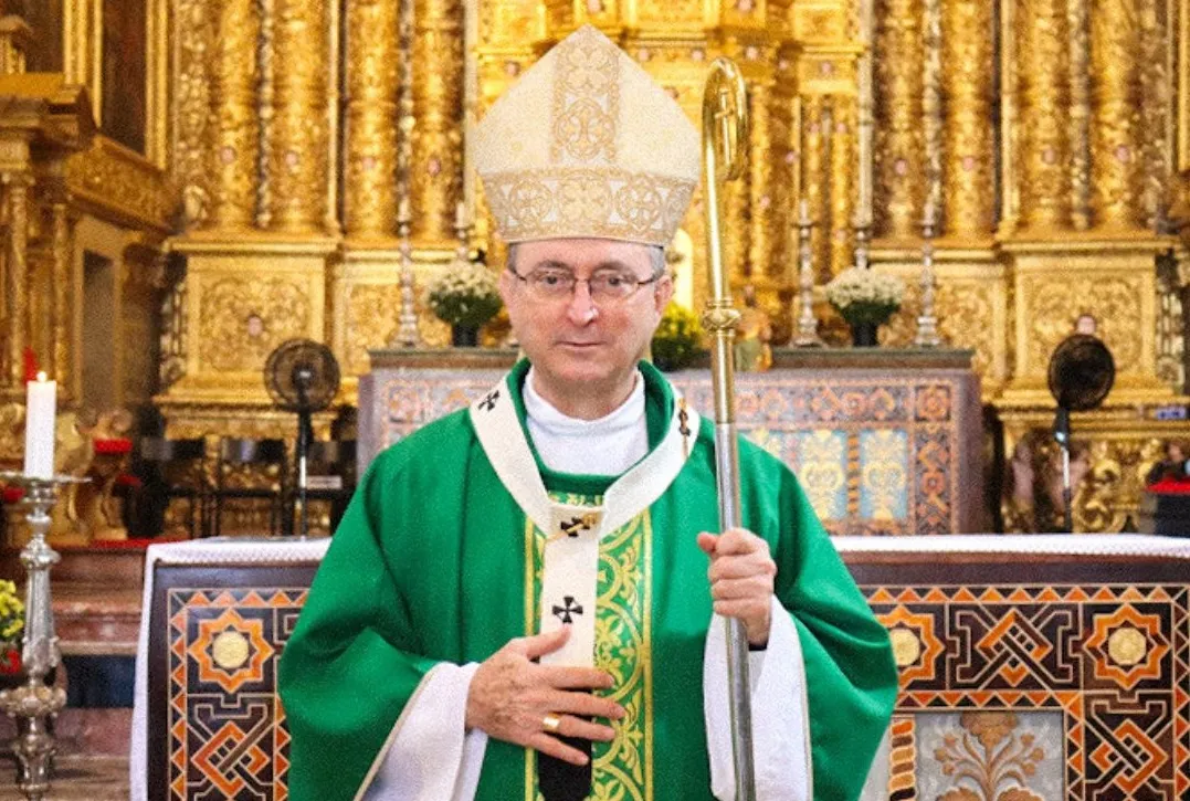 Arcebispo de Salvador é um dos sete brasileiros que estarão no conclave