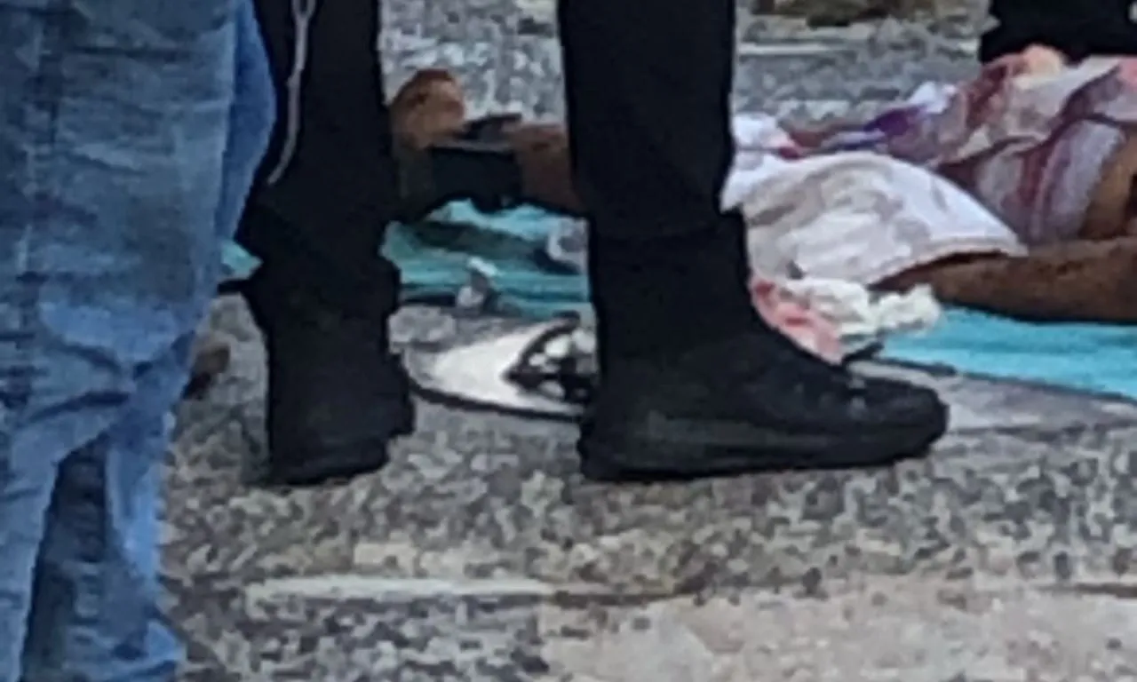 Homem com tornozeleira eletrônica é encontrado morto em Água de Meninos, em Salvador