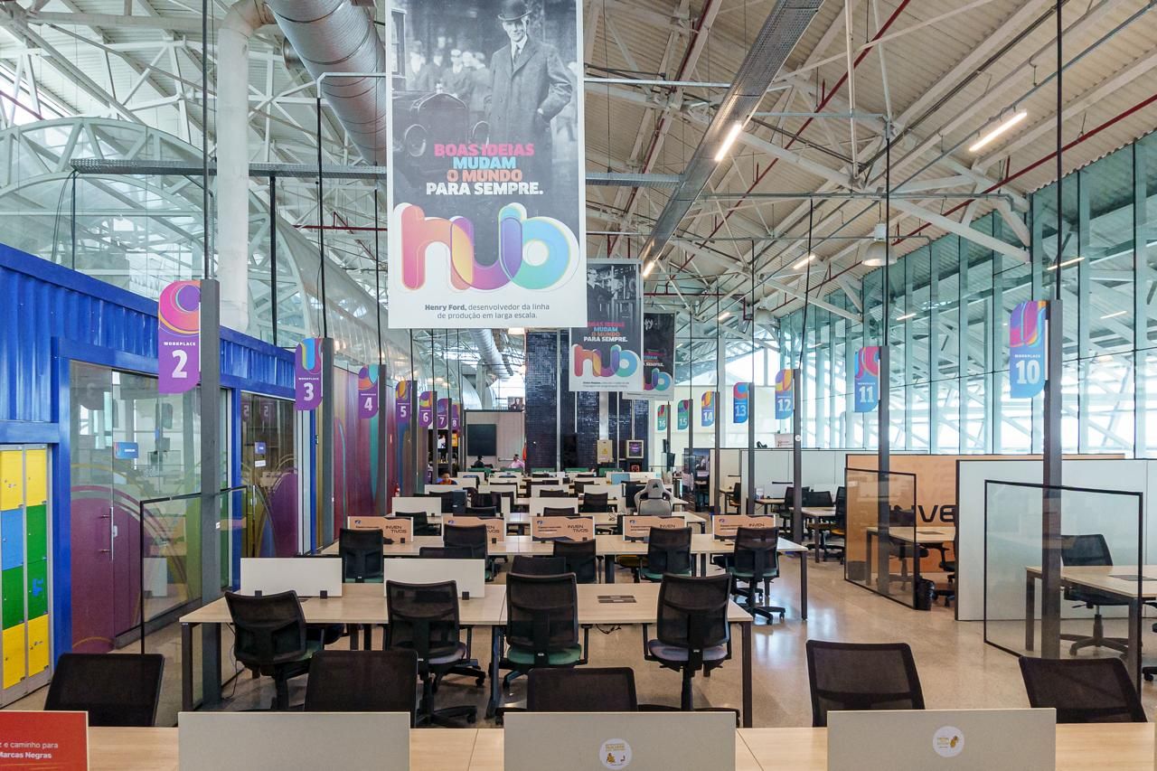 Hub Salvador Celebra 8 De Mar&ccedil;o Com Di&aacute;logo Sobre Empreendedorismo Feminino. | Foto: Hub Salvador 