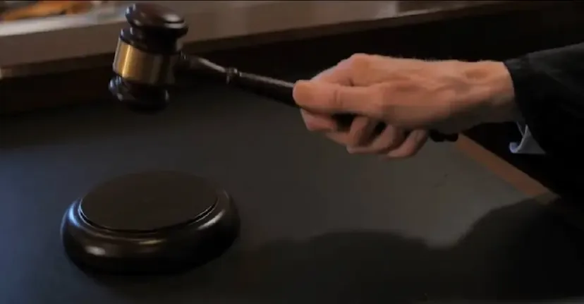 Martelo Justiça