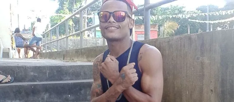 Suspeito de matar policial em Cajazeiras morre em troca de tiros com agentes da Rondesp