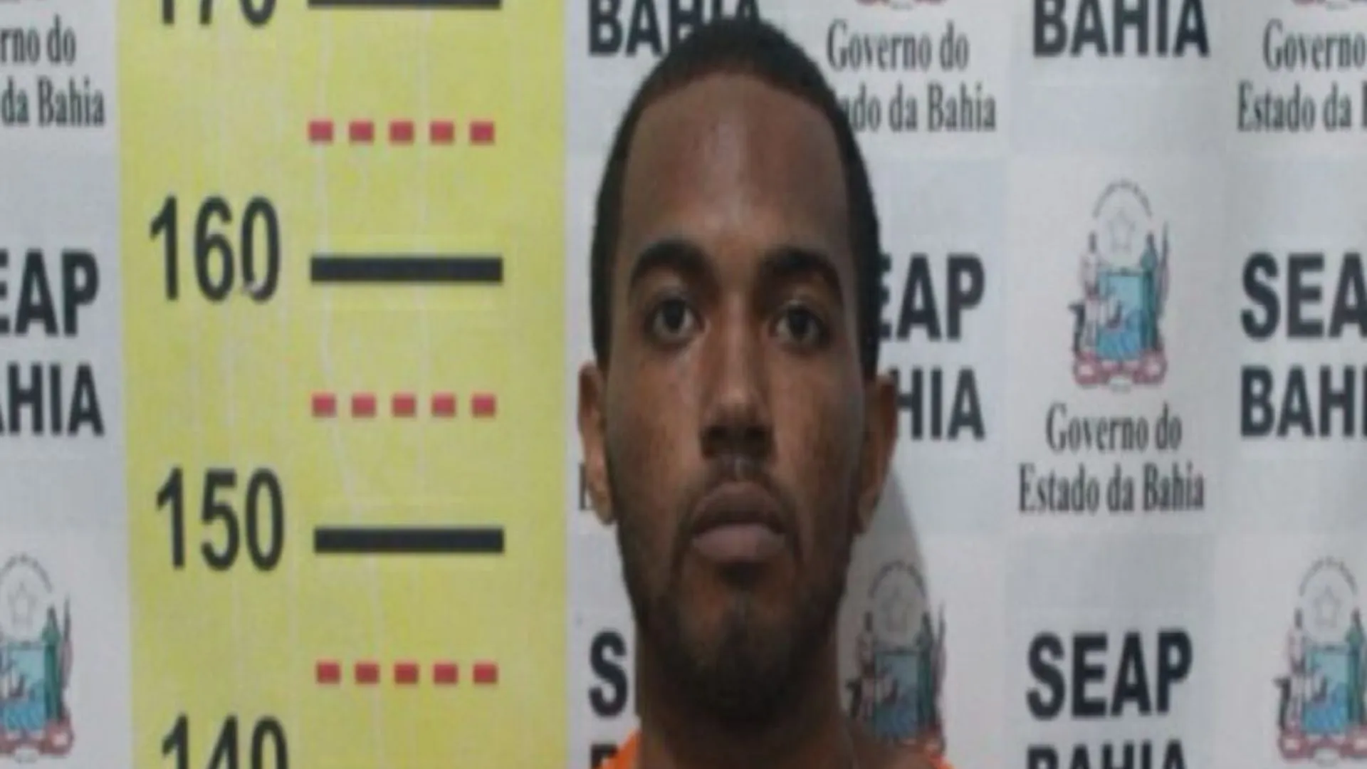 Suspeito de matar capitão da PM em Salvador cumpria pena em regime aberto