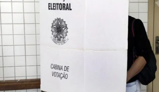 Votação deste domingo segue horário de Brasília em todo o país; saiba mais
