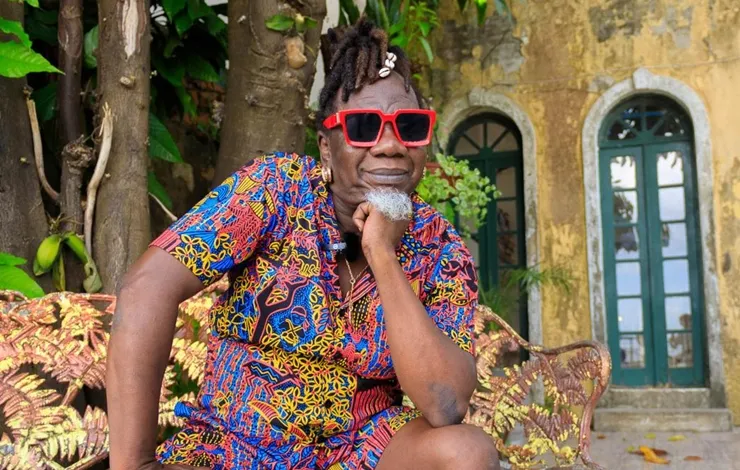Aloísio Menezes celebra Novembro Negro com agenda de shows; confira