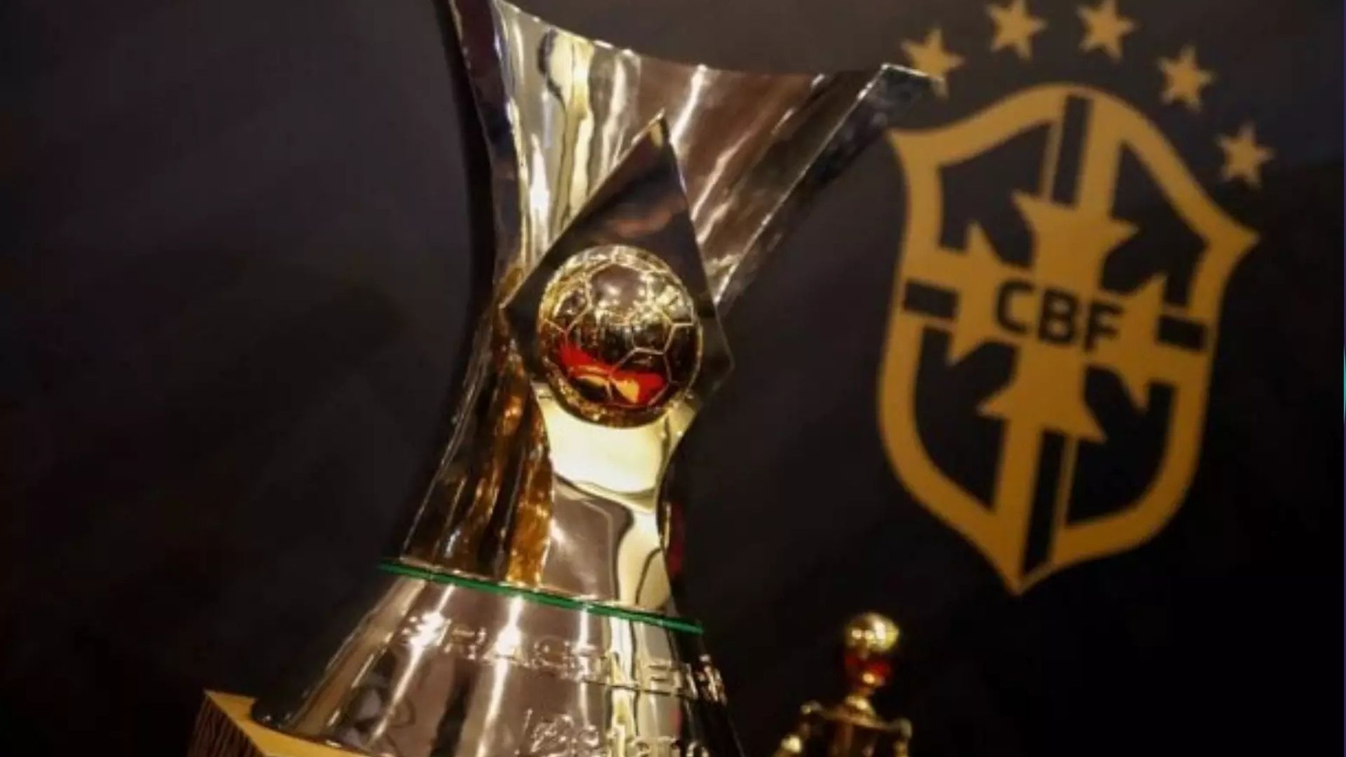  Foto: Rafael Ribeiro / CBF