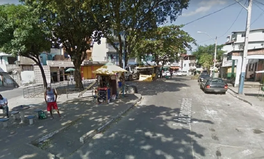 Criança morre após ser atingida por caixa de som em “festa paredão” em Engomadeira