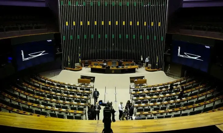 Plen&aacute;rio Da C&acirc;mara Dos Deputados  Divulga&ccedil;&atilde;o Antonio Cruz Ag&ecirc;ncia Brasil