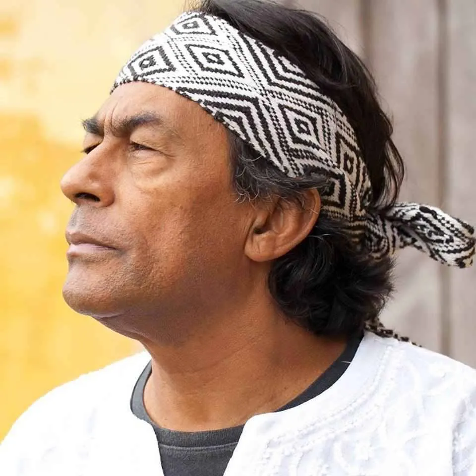 Conheça a obra de Ailton Krenak; líder indígena participa de evento em Salvador nesta sexta-feira (14)
