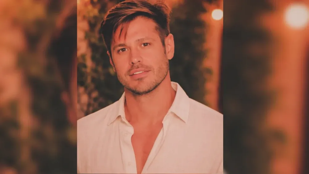 Dado Dolabella Redes Sociais