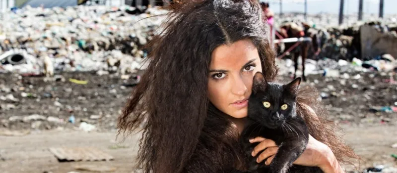 De ?Rebelde? a ?Gata?, saiba quem é a atriz que desbancou Thalia e se tornou a rainha das telenovelas