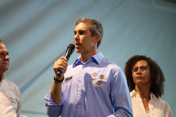 Marcelo Werner faz balan&ccedil;o do Carnaval | Foto: Wuiga Rubini/GOVBA