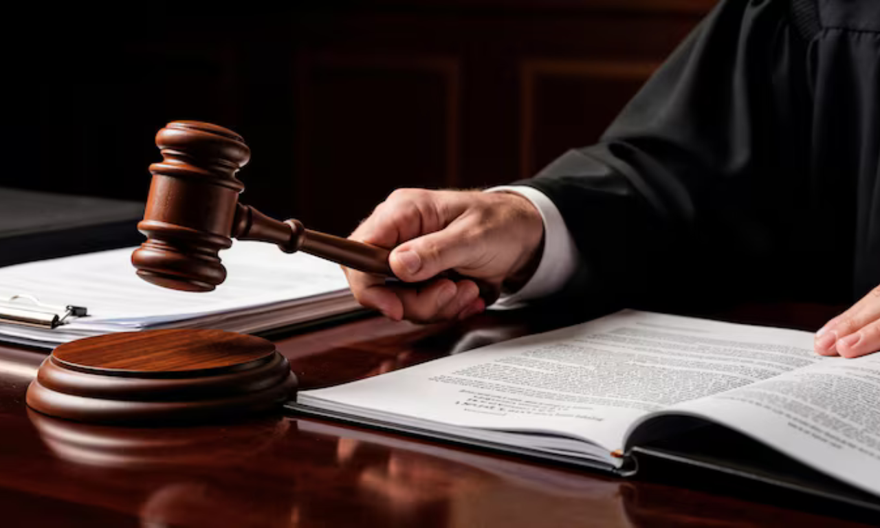 Juiz reconhece a ameaça ou violação à liberdade com base em critérios previstos na lei. Foto: Freepik