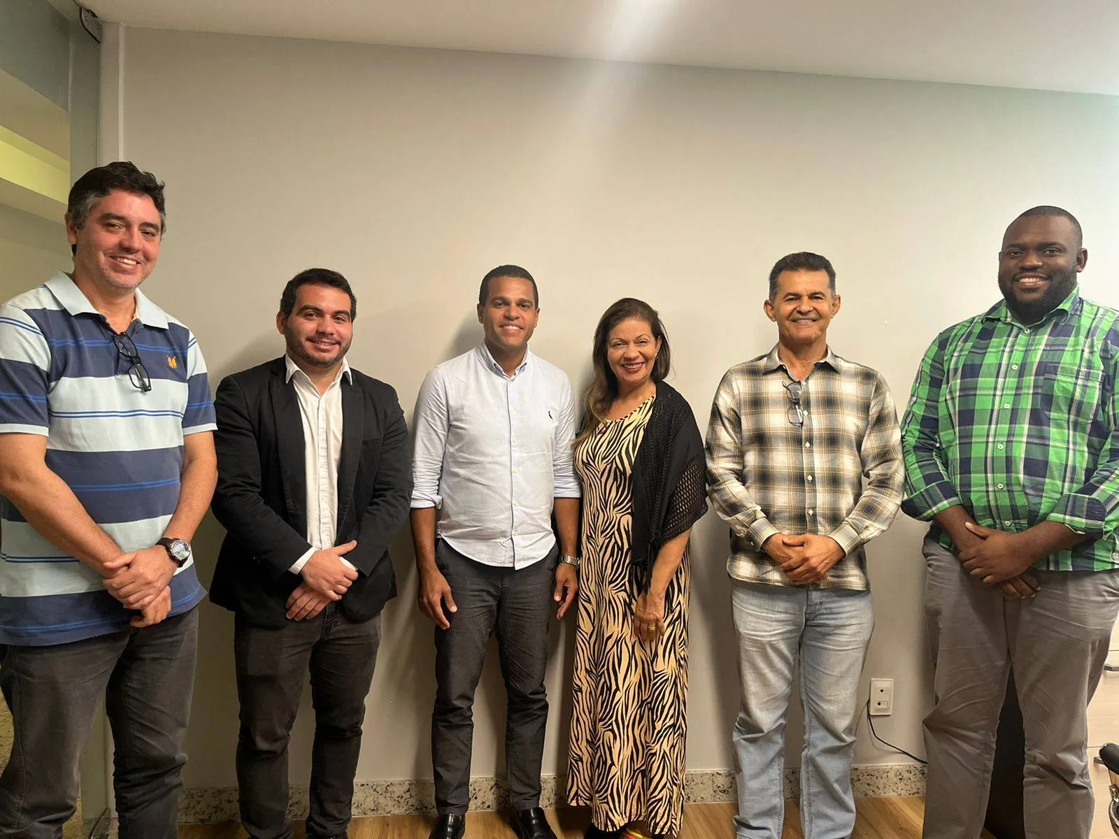 FECBAHIA firma parceria com o Cetran e Detran para contribuir no plano de redução de mortes e lesões no trânsito
