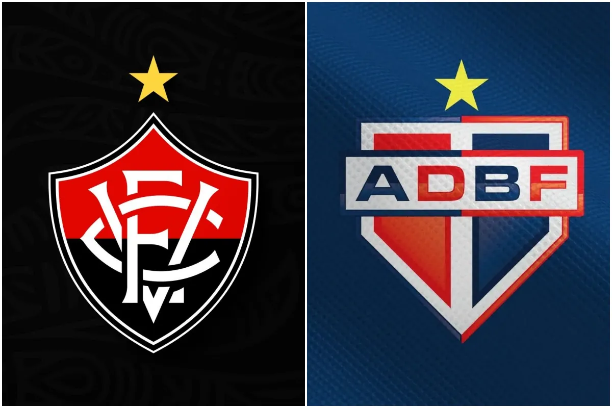 Vitória x Bahia de Feira: Confira onde assistir penúltima rodada do Baianão