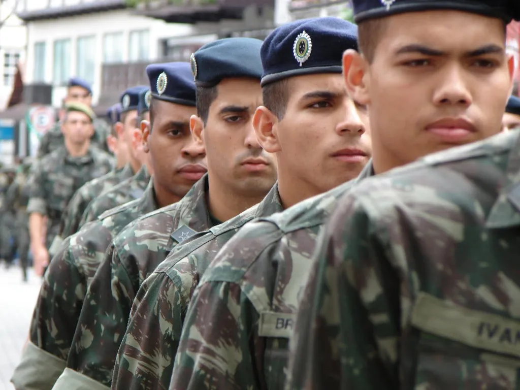 Prazo para alistamento militar segue aberto