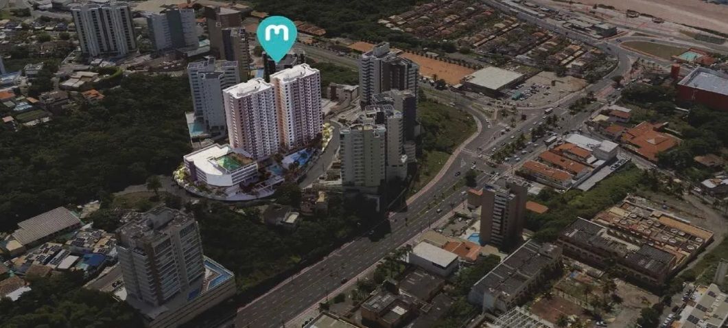 Moradores Denunciam Obra Da Moura Dubeux Em Patamares