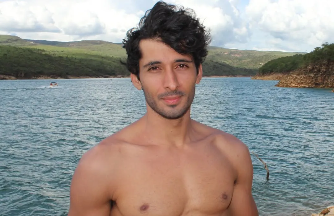 Montanhista que caiu na Bahia morreu na frente da namorada: 'A corda arrebentou'