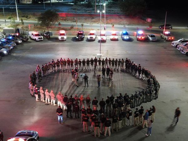 Ponto de venda de drogas desarticulado na Bahia. Foto: Alberto Maraux