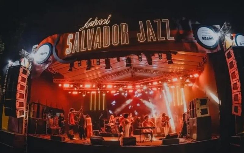 O evento divide sua programa&ccedil;&atilde;o entre atividades formativas na Casa Rosa e grandes apresenta&ccedil;&otilde;es musicais abertas ao p&uacute;blico no Largo da Mariquita/Foto: Divulga&ccedil;&atilde;o