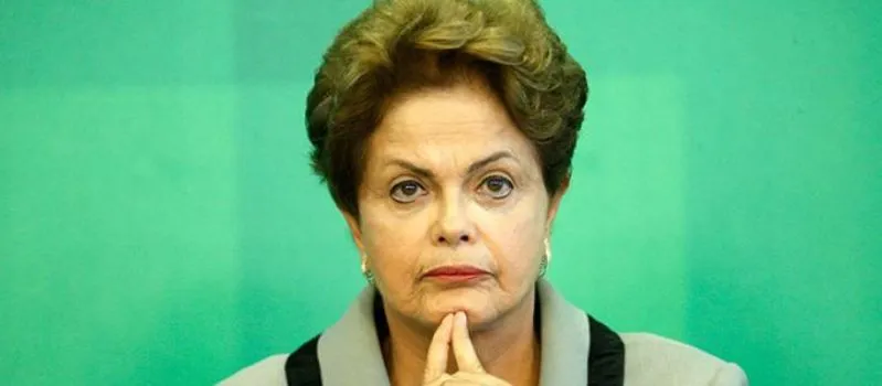 JULGAMENTO FINAL: Dilma é notificada para comparecer ao Senado no dia da votação do impeachment