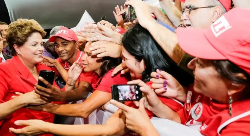 MUDANÇAS: Dilma anuncia reajuste de 9% do Bolsa Família e correção de 5% do Imposto de Renda
