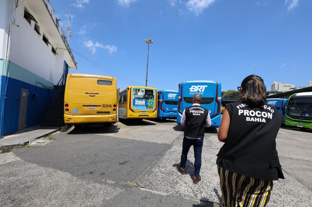 Divulga&ccedil;&atilde;o/Procon