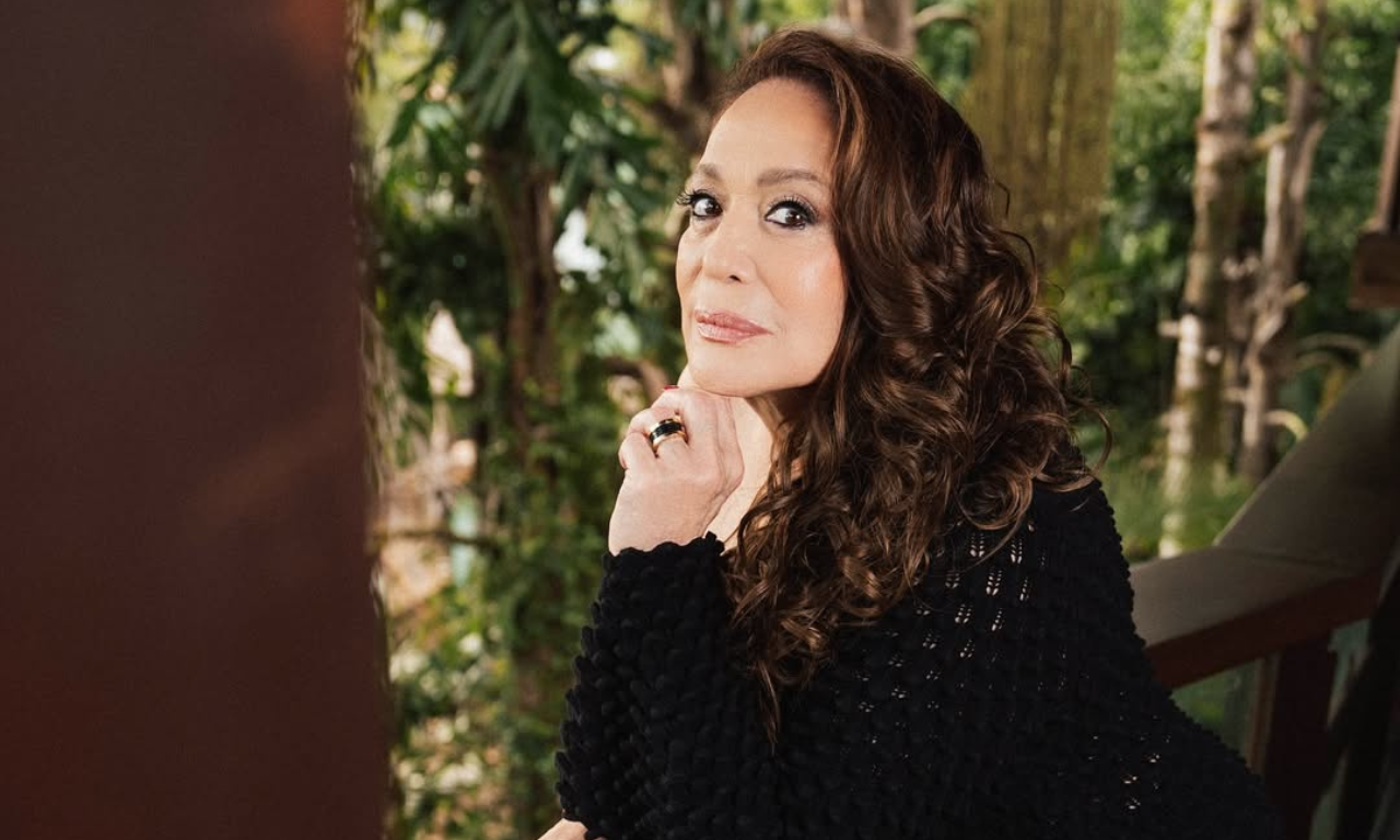 Suzana Vieira. Foto: redes sociais | @susanavieiraoficial