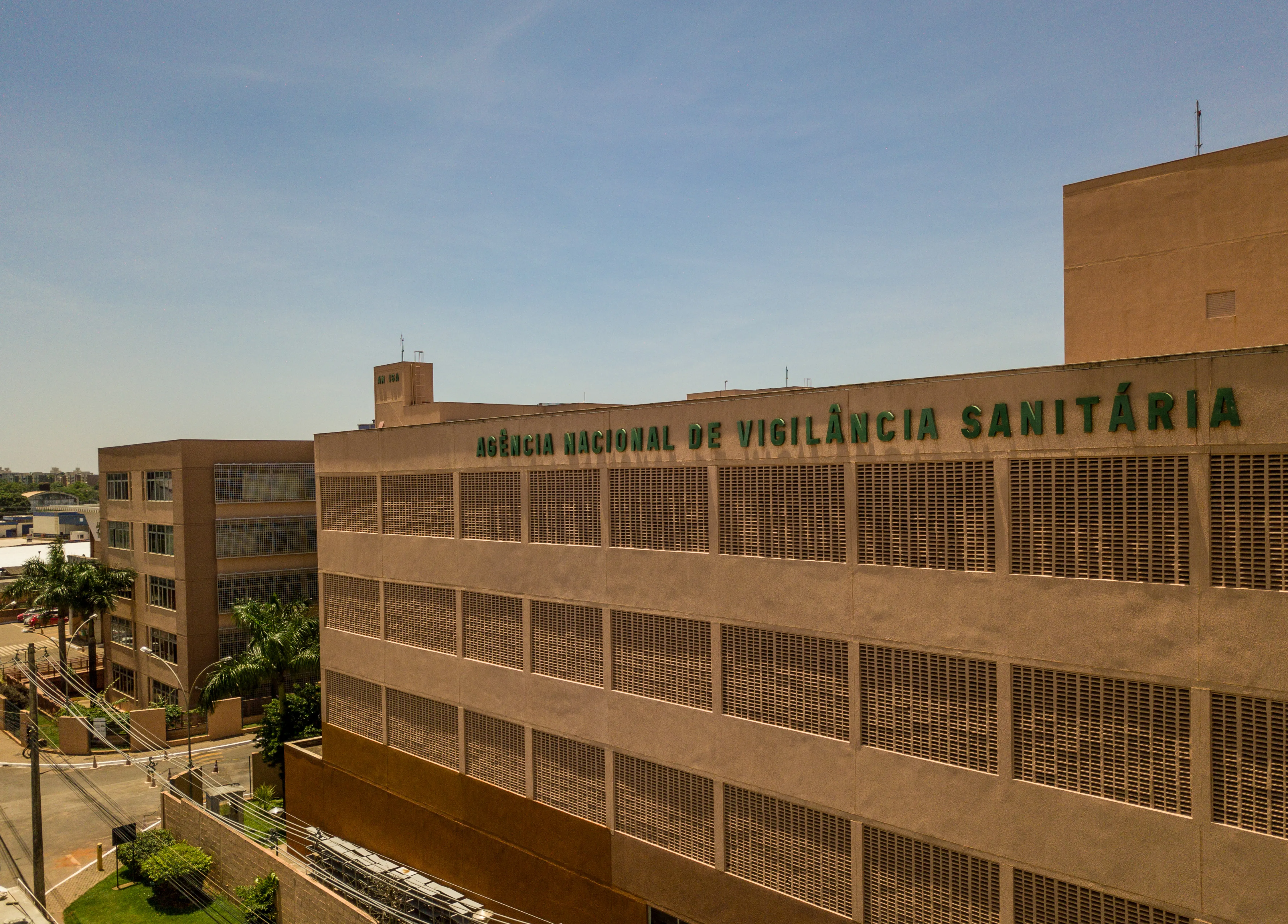 Anvisa determina recolhimento de lote de dipirona por 'desvio de qualidade'