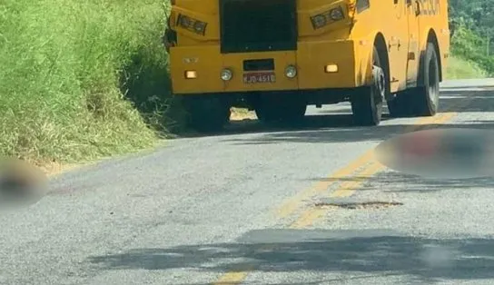 Adolescentes são executados e deixados em meio à poças de sangue na Bahia; vigilantes encontraram cena 