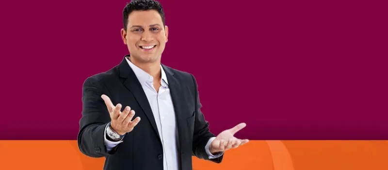 TALENTO MIRIM: Quadro do Tudo Novo revela crianças com habilidades especiais; Participe