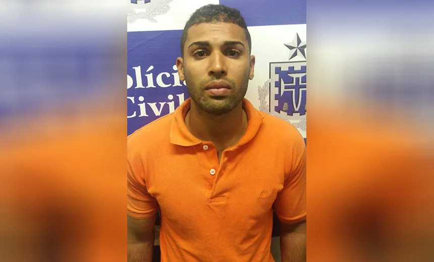 SALVADOR: Suspeito de roubar motoristas é preso; Comparsa morre em confronto com a PM