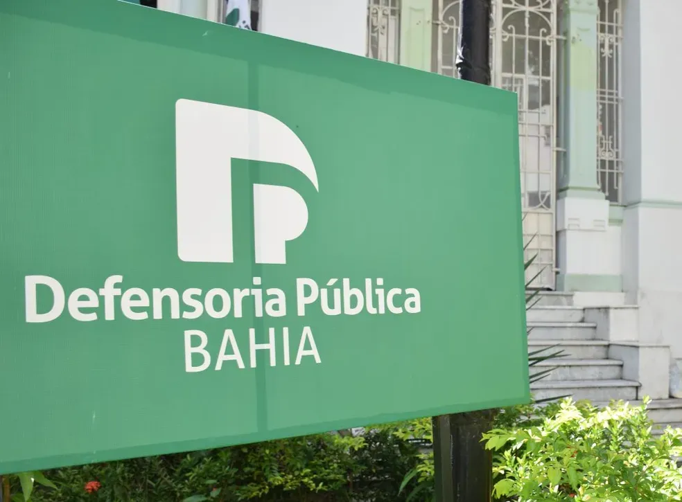Defensoria Pública da Bahia abre seleção para 83 vagas para estágio. Foto: Divulgação/DPE-BA