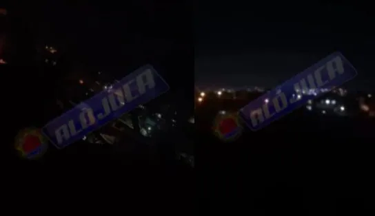 Tiroteio entre facções criminosas é registrado em Lauro de Freitas