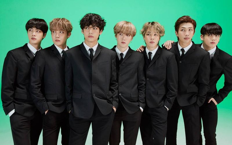 O servi&ccedil;o militar na Coreia do Sul &eacute; obrigat&oacute;rio para todos os homens saud&aacute;veis entre 18 e 35 anos, durando cerca de 18 a 21 meses, sendo uma obriga&ccedil;&atilde;o c&iacute;vica devido &agrave;s tens&otilde;es com a Coreia do Norte/Foto: Divulga&ccedil;&atilde;o/BTS