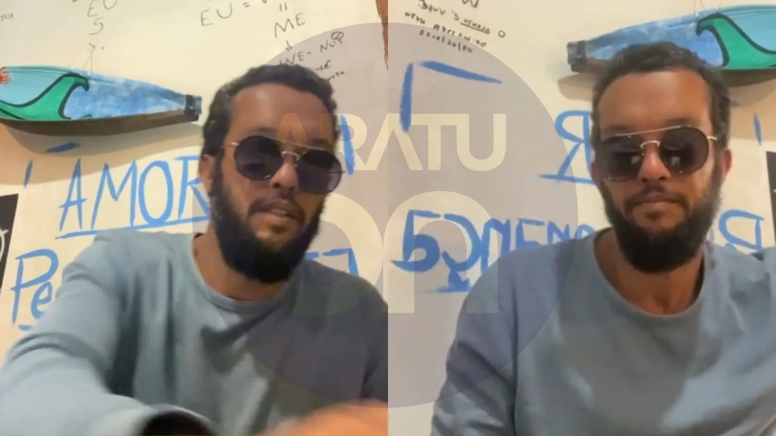Veja quem é advogado preso por estupro contra uruguaia na Bahia 