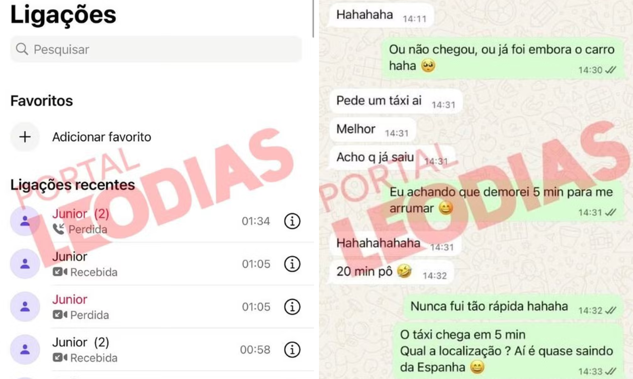 Foto: Reprodução