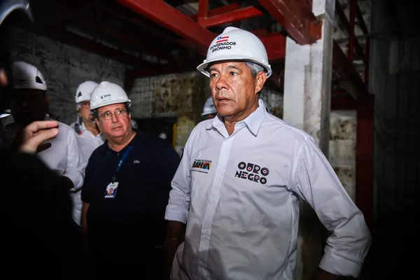 Jerônimo disse que bolsonarias deveriam 'ir para a vala' | Foto: divulgação/GOVBA