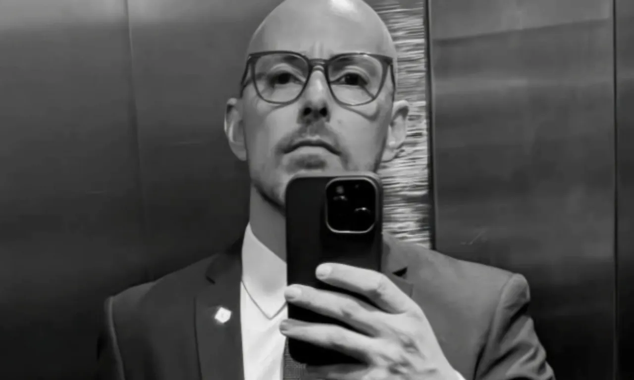 Delegado da Polícia Federal