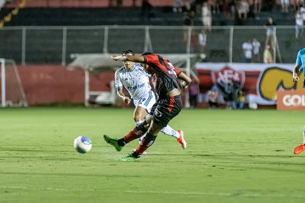 Foto: Victor Ferreira/EC Vitória