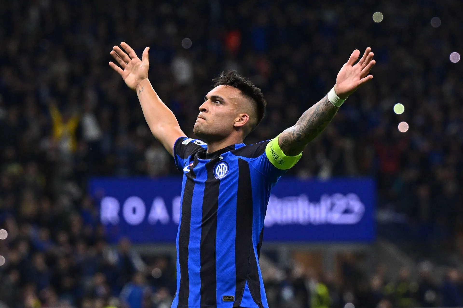 Inter vence novamente o Milan e vai à final da UEFA Champions League