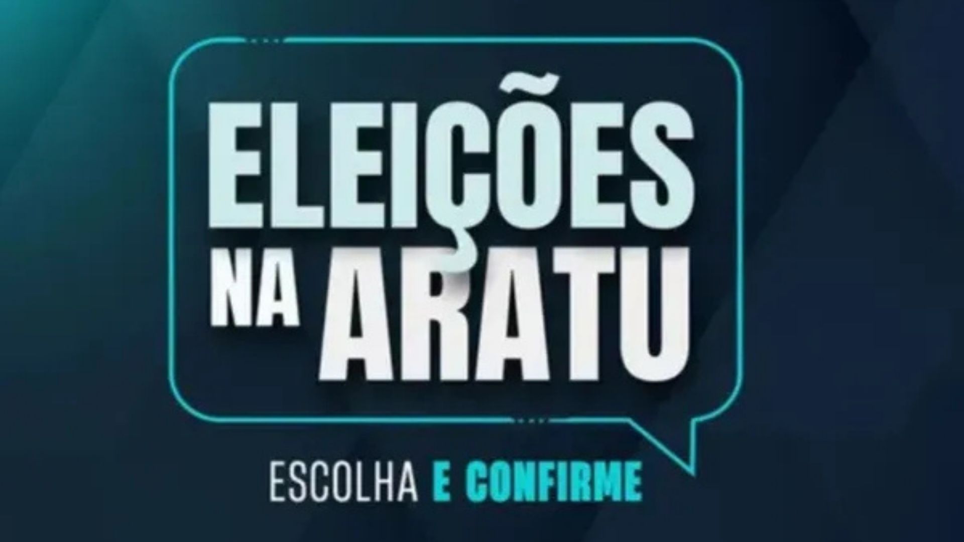Eleicoes Na Aratu 