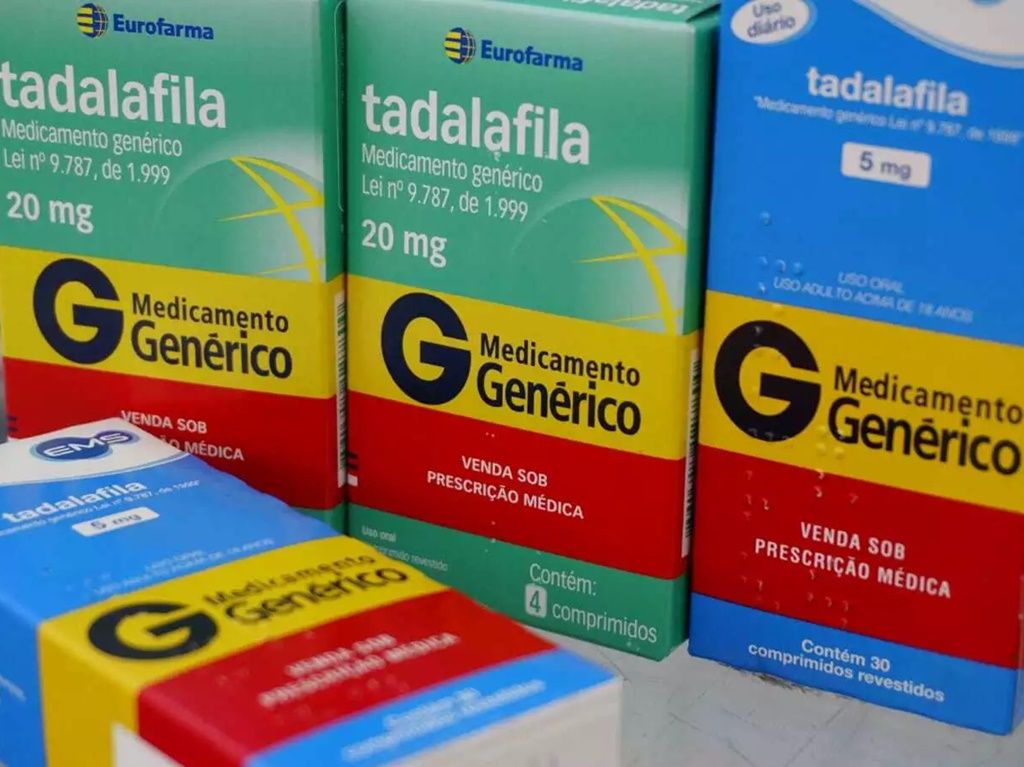 Especialistas falaram sobre o uso do tadala antes de treinos e exercícios físicos. Foto: Reprodução/Campo Grande News