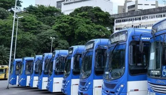 Sindicato fala em "grande mobilização" de rodoviários programada para terça-feira em Salvador; "chega de enrolação"  
