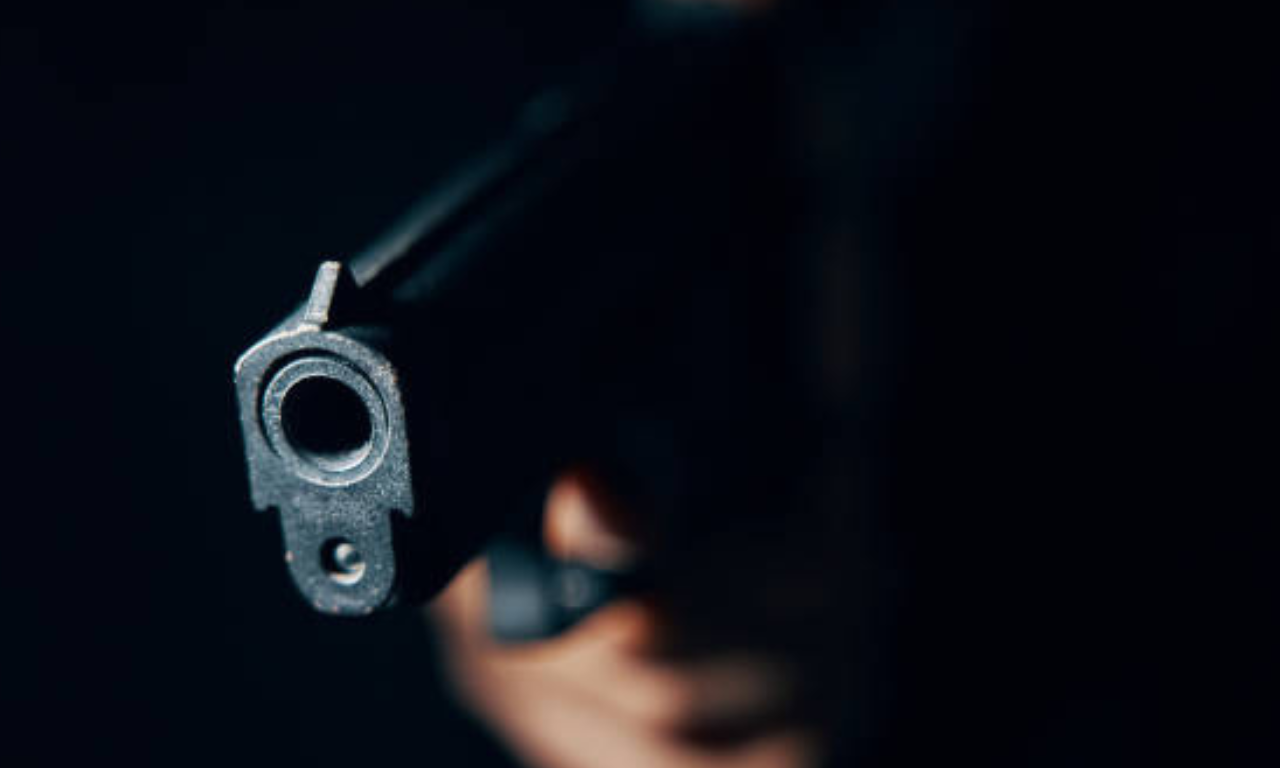 Vítimas da violência em Salvador: dados revelam grupos mais vulneráveis.Foto: Imagem Ilustrativa | Istock