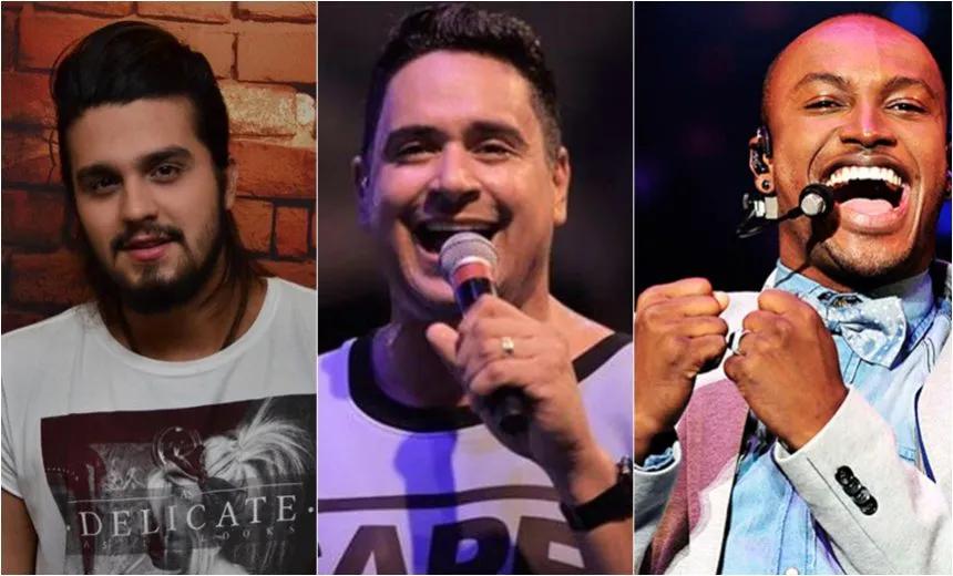 PROMOÇÃO: Concorra ingressos para o último show da “Melhor Segunda-Feira” 2018