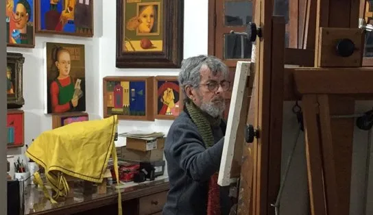 Palacete das Artes recebe exposição que homenageia Poções e Vitória da Conquista